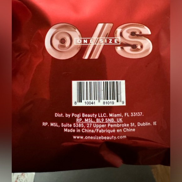 One size beauty ultimate puff - Picture 2 of 2